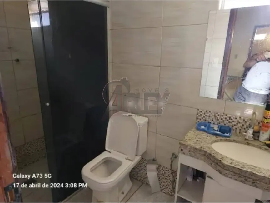 Casa com 4 quartos à venda em São José, Montes Claros - MG - imagem 7 Foto 7 de Casa com 4 quartos à venda em São José, Montes Claros - MG