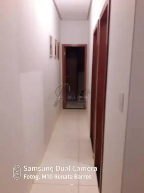 Casa com 2 quartos à venda, 50m2 em Jardim Olímpico, Montes Claros - MG - imagem 2 Foto 2 de Casa com 2 quartos à venda, 50m2 em Jardim Olímpico, Montes Claros - MG