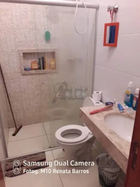Casa com 2 quartos à venda, 50m2 em Jardim Olímpico, Montes Claros - MG - imagem 5 Foto 5 de Casa com 2 quartos à venda, 50m2 em Jardim Olímpico, Montes Claros - MG