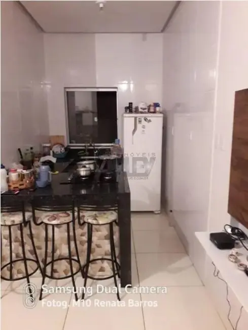 Casa com 2 quartos à venda, 50m2 em Jardim Olímpico, Montes Claros - MG - imagem 8 Foto 8 de Casa com 2 quartos à venda, 50m2 em Jardim Olímpico, Montes Claros - MG