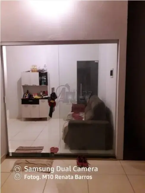 Casa com 2 quartos à venda, 50m2 em Jardim Olímpico, Montes Claros - MG - imagem 9 Foto 9 de Casa com 2 quartos à venda, 50m2 em Jardim Olímpico, Montes Claros - MG