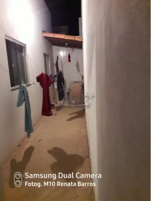 Casa com 2 quartos à venda, 50m2 em Jardim Olímpico, Montes Claros - MG - imagem 4 Foto 4 de Casa com 2 quartos à venda, 50m2 em Jardim Olímpico, Montes Claros - MG