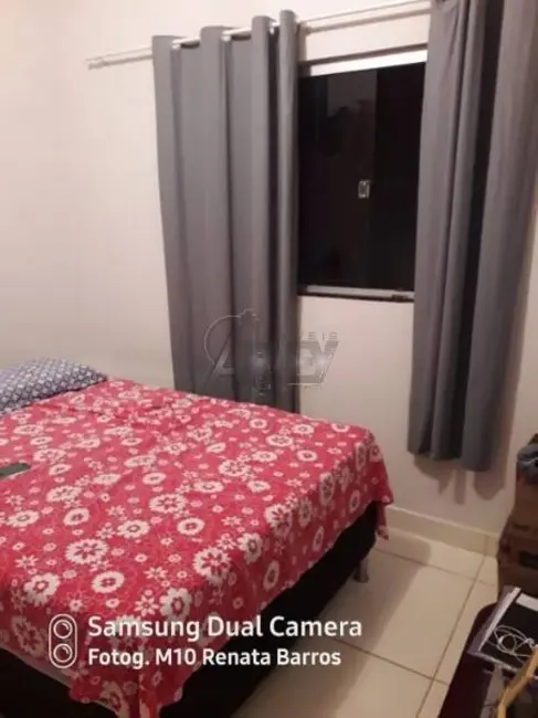 Casa com 2 quartos à venda, 50m2 em Jardim Olímpico, Montes Claros - MG - imagem 3 Foto 3 de Casa com 2 quartos à venda, 50m2 em Jardim Olímpico, Montes Claros - MG