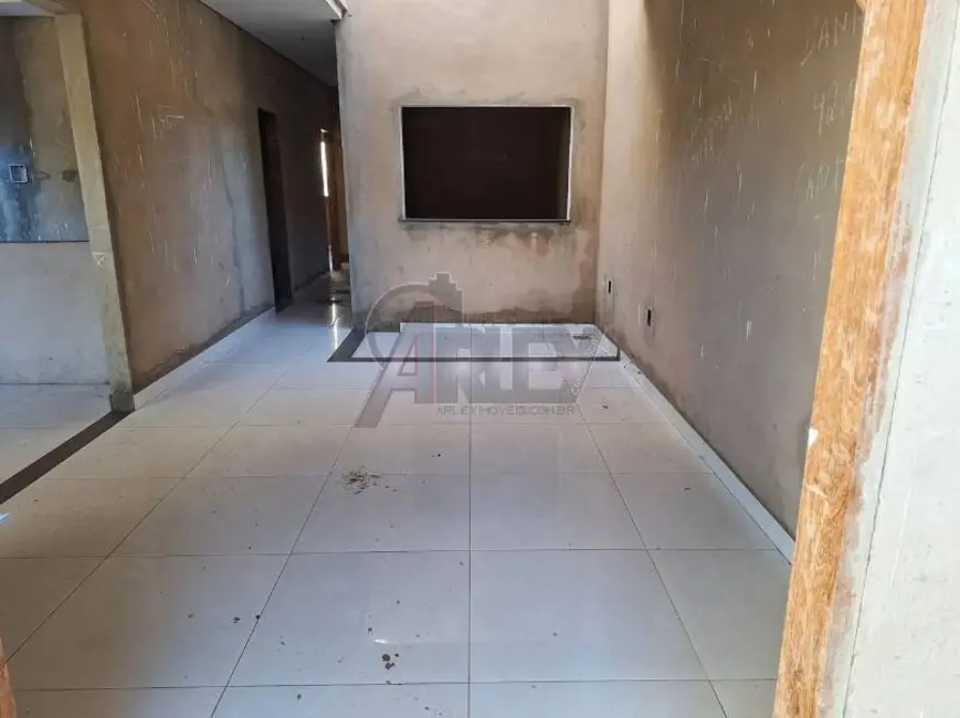 Casa com 3 quartos à venda, 180m2 em Montes Claros - MG - imagem 6 Foto 6 de Casa com 3 quartos à venda, 180m2 em Montes Claros - MG