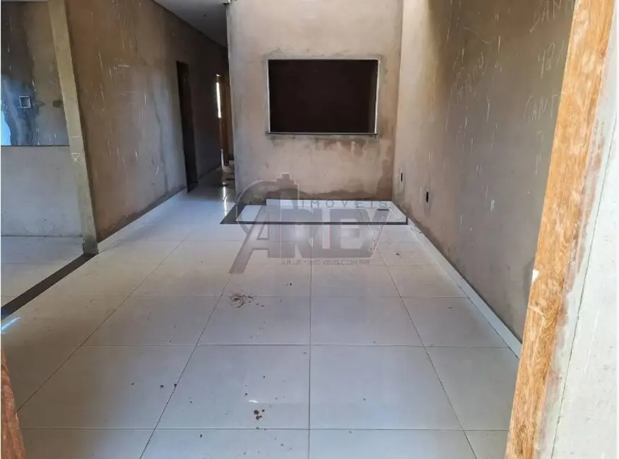 Casa com 3 quartos à venda, 180m2 em Montes Claros - MG - imagem 7 Foto 7 de Casa com 3 quartos à venda, 180m2 em Montes Claros - MG