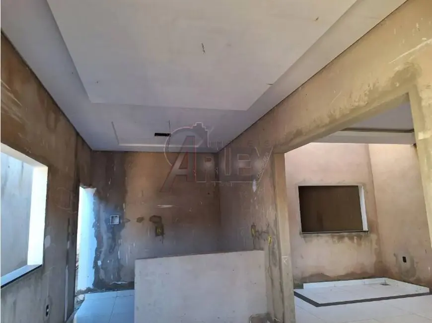 Casa com 3 quartos à venda, 180m2 em Montes Claros - MG - imagem 9 Foto 9 de Casa com 3 quartos à venda, 180m2 em Montes Claros - MG