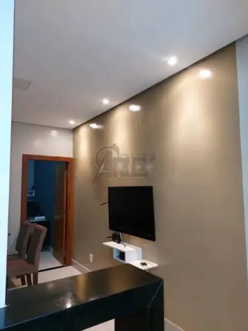 Foto 8 de Casa com 3 quartos à venda, 125m2 em Vila Campos, Montes Claros - MG