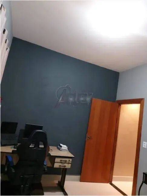 Foto 4 de Casa com 3 quartos à venda, 125m2 em Vila Campos, Montes Claros - MG