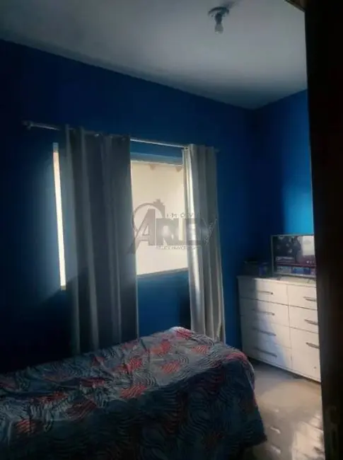 Foto 6 de Casa com 3 quartos à venda, 125m2 em Vila Campos, Montes Claros - MG