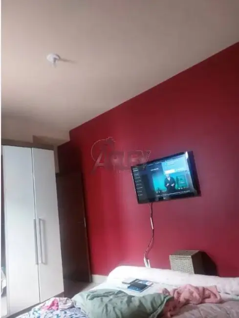 Foto 3 de Casa com 3 quartos à venda, 125m2 em Vila Campos, Montes Claros - MG