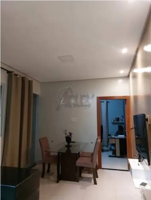 Foto 9 de Casa com 3 quartos à venda, 125m2 em Vila Campos, Montes Claros - MG