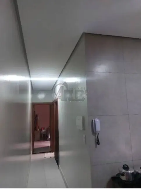 Foto 7 de Casa com 3 quartos à venda, 125m2 em Vila Campos, Montes Claros - MG