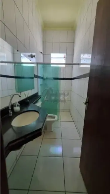 Foto 8 de Casa com 3 quartos à venda em Vila Regina, Montes Claros - MG