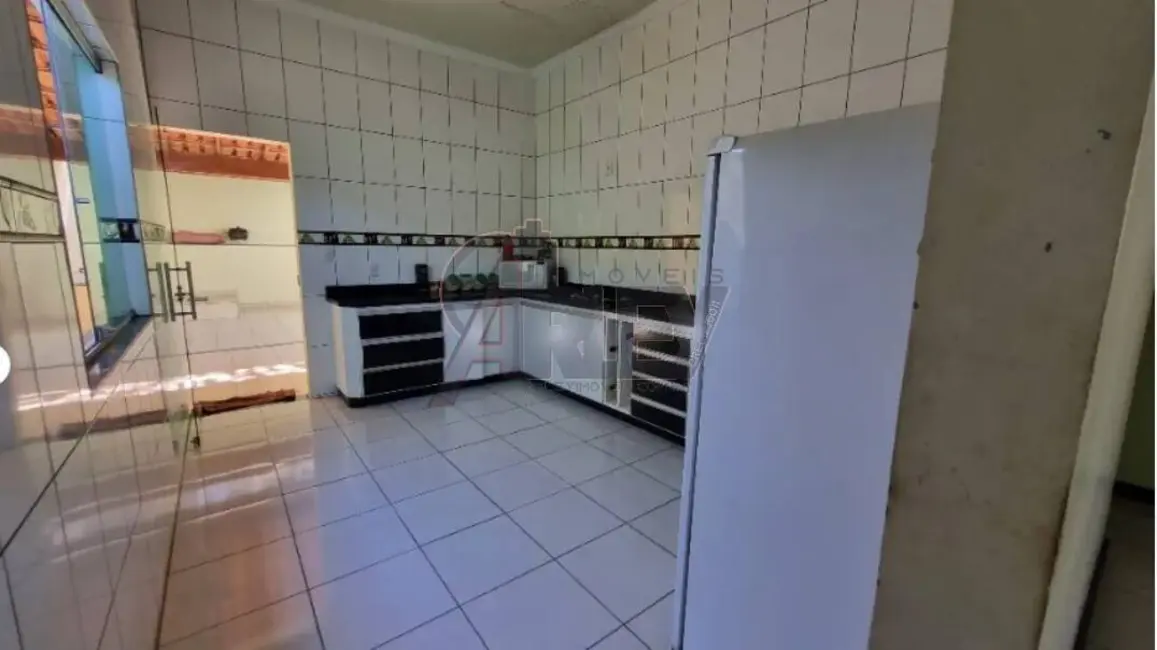 Foto 7 de Casa com 3 quartos à venda em Vila Regina, Montes Claros - MG