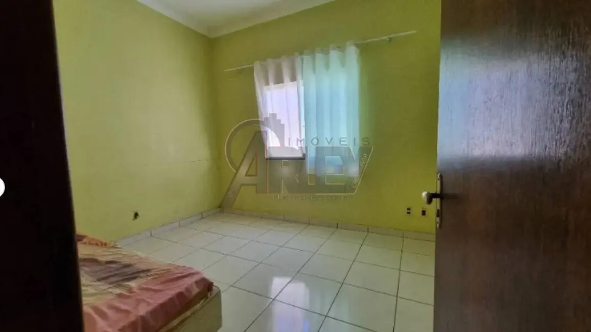 Foto 4 de Casa com 3 quartos à venda em Vila Regina, Montes Claros - MG