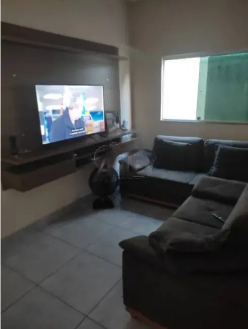 Foto 5 de Casa com 2 quartos à venda em Jardim Primavera, Montes Claros - MG