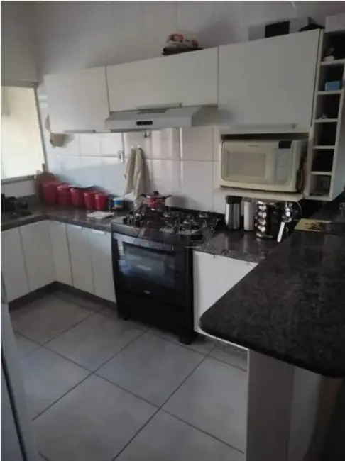 Foto 4 de Casa com 2 quartos à venda em Jardim Primavera, Montes Claros - MG