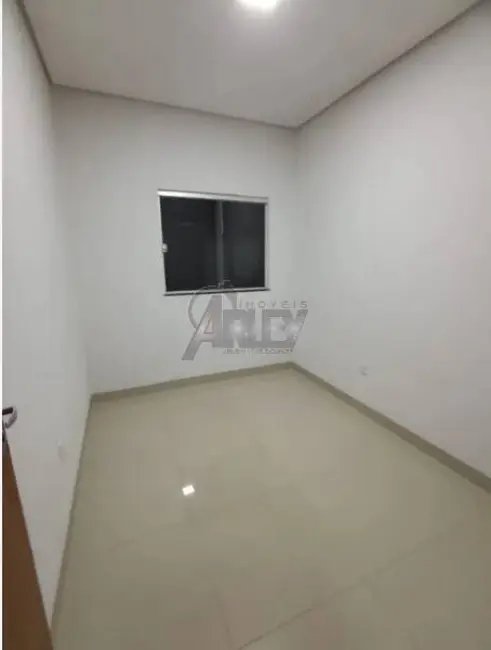 Foto 4 de Casa com 3 quartos à venda em Jardim Primavera, Montes Claros - MG