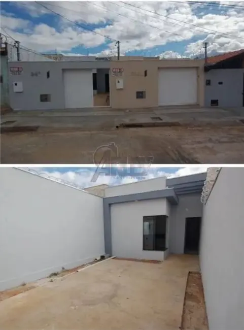 Foto 2 de Casa de Condomínio com 3 quartos à venda em Independência, Montes Claros - MG