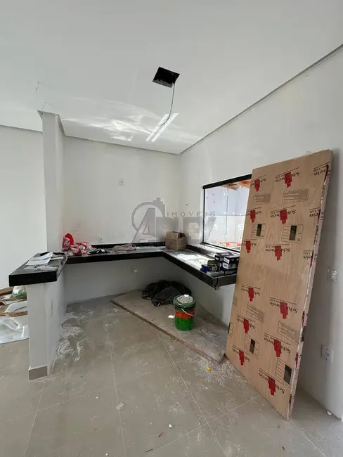 Foto 3 de Casa com 2 quartos à venda em Jardim Olímpico, Montes Claros - MG