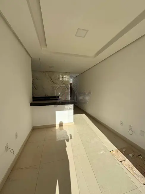 Foto 4 de Casa com 2 quartos à venda em Delfino Magalhães, Montes Claros - MG