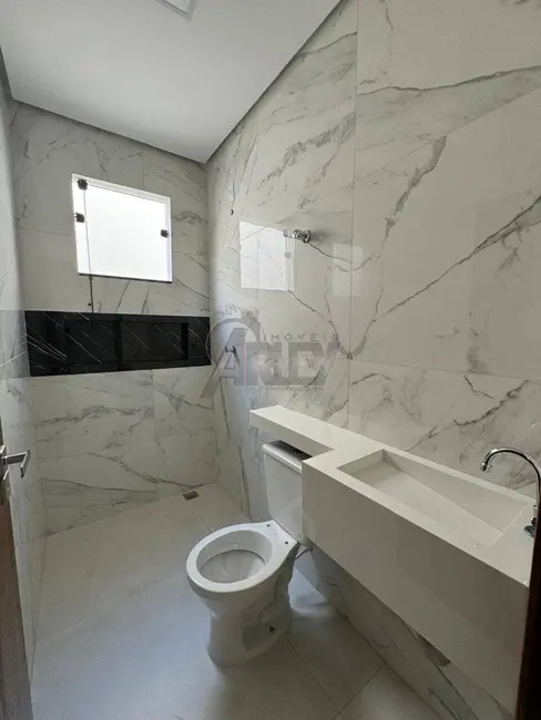 Foto 8 de Casa com 3 quartos à venda, 129m2 em Vila Campos, Montes Claros - MG