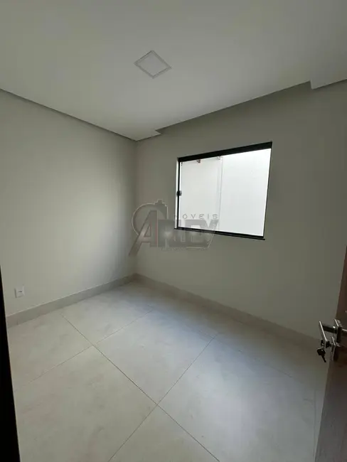 Foto 7 de Casa com 3 quartos à venda, 129m2 em Vila Campos, Montes Claros - MG