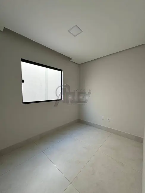 Foto 9 de Casa com 3 quartos à venda, 129m2 em Vila Campos, Montes Claros - MG