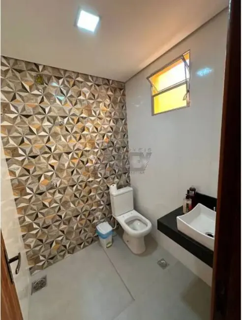 Apartamento com 1 quarto à venda, 30m2 em Panorama II, Montes Claros - MG - imagem 5 Foto 5 de Apartamento com 1 quarto à venda, 30m2 em Panorama II, Montes Claros - MG