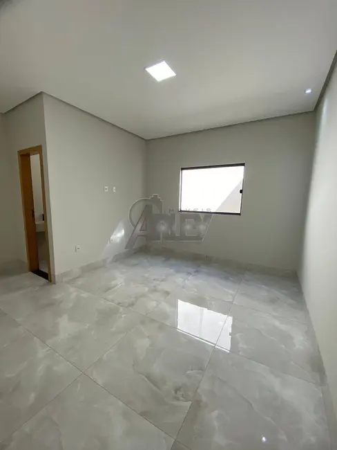 Foto 8 de Casa com 3 quartos à venda, 180m2 em Jardim Primavera, Montes Claros - MG