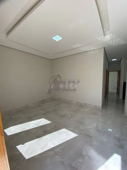 Foto 6 de Casa com 3 quartos à venda, 180m2 em Jardim Primavera, Montes Claros - MG