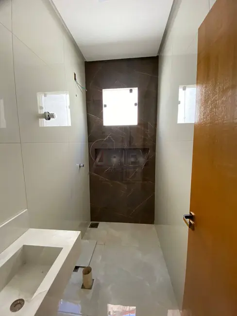 Foto 7 de Casa com 3 quartos à venda, 180m2 em Jardim Primavera, Montes Claros - MG