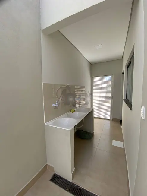 Foto 9 de Casa com 3 quartos à venda, 180m2 em Jardim Primavera, Montes Claros - MG