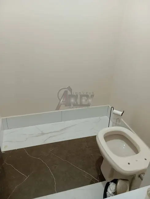 Casa com 6 quartos à venda, 360m2 em Vila Sion, Montes Claros - MG - imagem 5 Foto 5 de Casa com 6 quartos à venda, 360m2 em Vila Sion, Montes Claros - MG