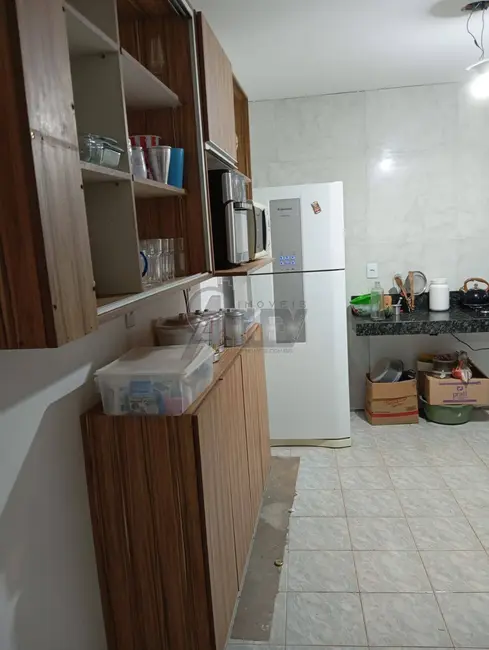 Casa com 6 quartos à venda, 360m2 em Vila Sion, Montes Claros - MG - imagem 3 Foto 3 de Casa com 6 quartos à venda, 360m2 em Vila Sion, Montes Claros - MG