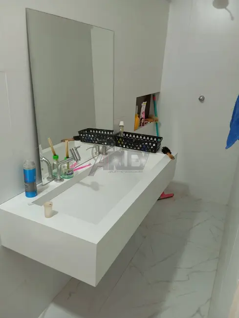 Casa com 6 quartos à venda, 360m2 em Vila Sion, Montes Claros - MG - imagem 7 Foto 7 de Casa com 6 quartos à venda, 360m2 em Vila Sion, Montes Claros - MG