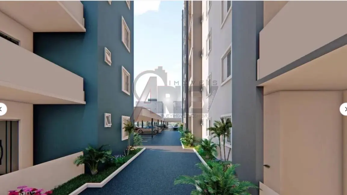 Apartamento com 2 quartos à venda em Planalto, Montes Claros - MG - imagem 7 Foto 7 de Apartamento com 2 quartos à venda em Planalto, Montes Claros - MG