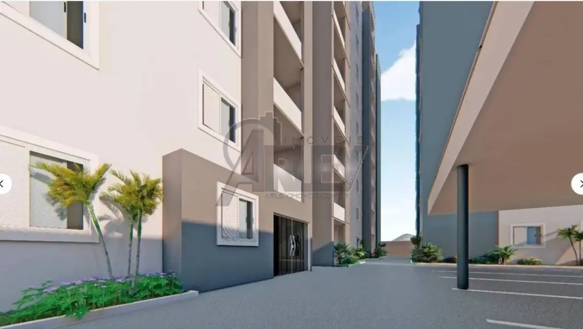 Apartamento com 2 quartos à venda em Planalto, Montes Claros - MG - imagem 2 Foto 2 de Apartamento com 2 quartos à venda em Planalto, Montes Claros - MG