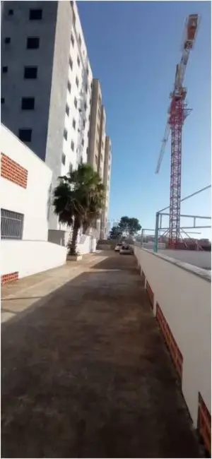 Apartamento com 2 quartos à venda em Planalto, Montes Claros - MG - imagem 1 Foto 1 de Apartamento com 2 quartos à venda em Planalto, Montes Claros - MG