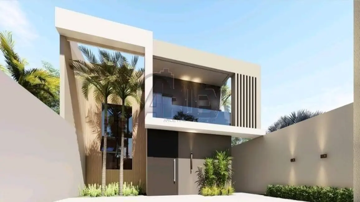 Foto 5 de Casa com 3 quartos à venda, 180m2 em Montes Claros - MG