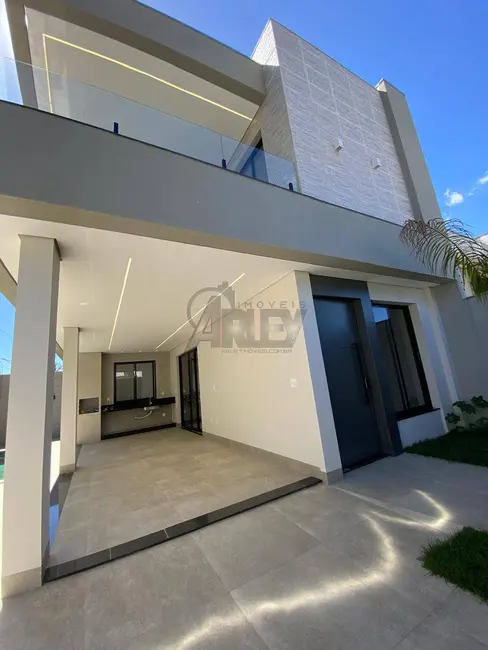 Foto 6 de Casa com 3 quartos à venda, 150m2 em Ibituruna, Montes Claros - MG