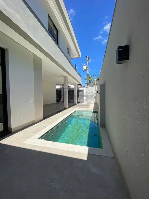 Foto 7 de Casa com 3 quartos à venda, 150m2 em Ibituruna, Montes Claros - MG