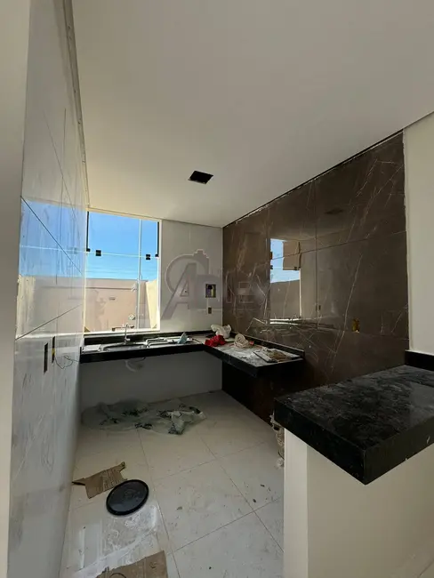 Foto 7 de Casa com 2 quartos à venda em Acácias, Montes Claros - MG