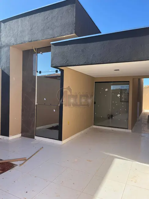 Foto 4 de Casa com 2 quartos à venda em Acácias, Montes Claros - MG