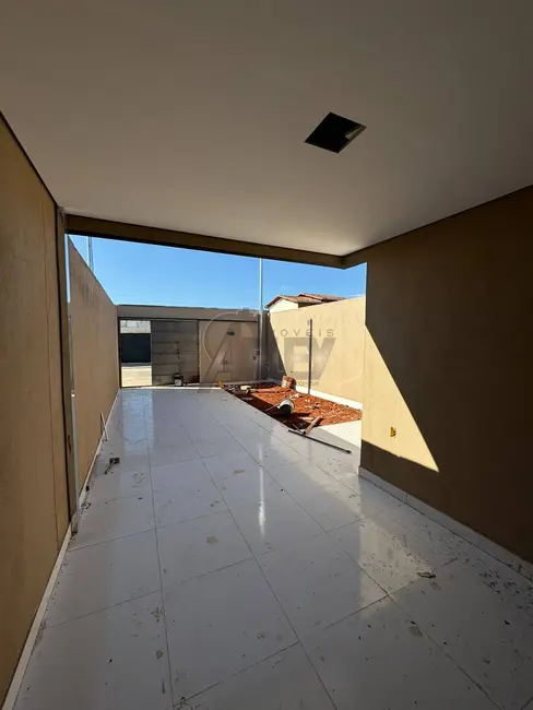 Foto 5 de Casa com 2 quartos à venda em Acácias, Montes Claros - MG