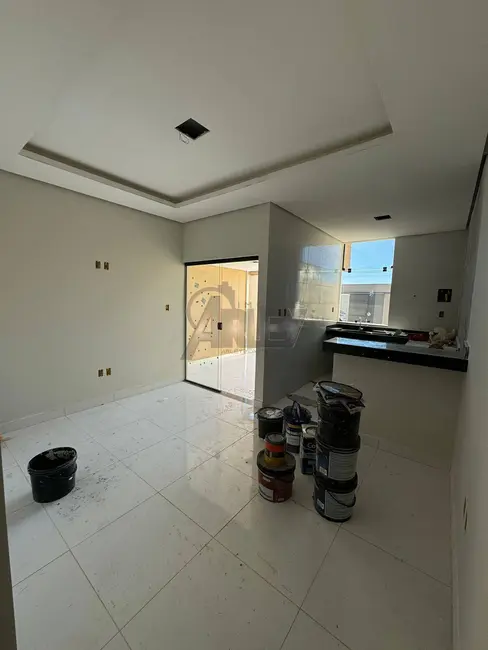 Foto 8 de Casa com 2 quartos à venda em Acácias, Montes Claros - MG