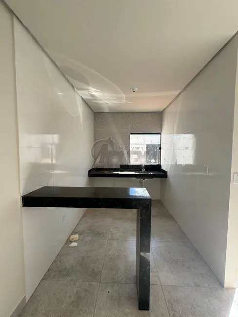 Foto 9 de Casa com 2 quartos à venda em Montes Claros - MG