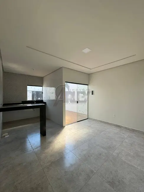 Foto 5 de Casa com 2 quartos à venda em Montes Claros - MG