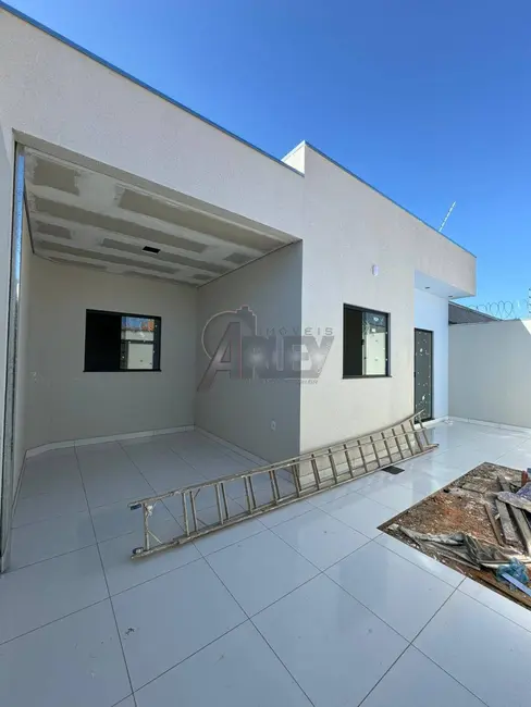 Foto 7 de Casa com 2 quartos à venda em Novo Delfino, Montes Claros - MG