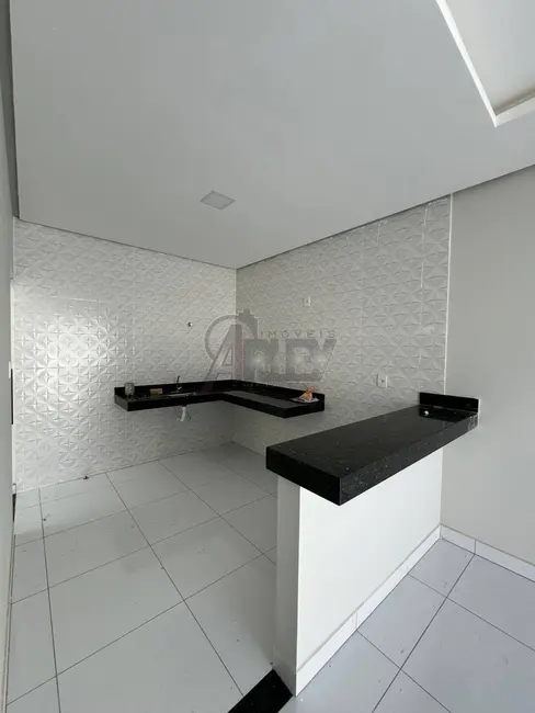 Foto 3 de Casa com 2 quartos à venda em Novo Delfino, Montes Claros - MG